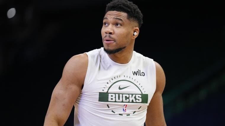 Giannis Antetokounmpo offers candid answer about future with the Bucks following playoffs miss
