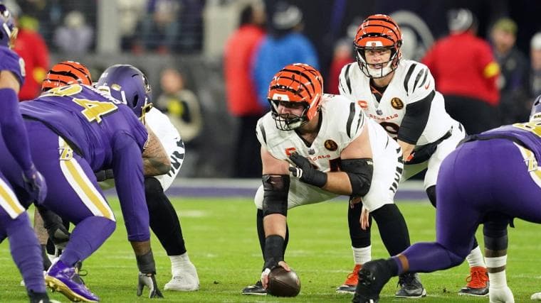 Bengals trade rumor reveals Cincinnati's interest in $106 million Raiders star defender