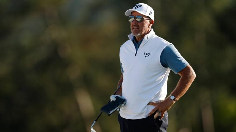 Is Phil Mickelson playing in the PGA Championship? Latest news changes Lefty's plans this week