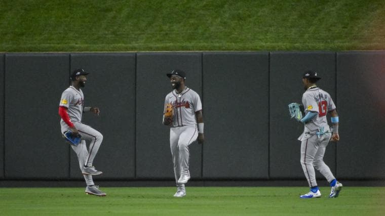 Braves reportedly release $10M veteran World Series champion amid strong start to season