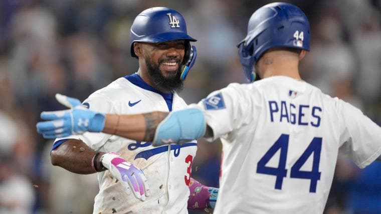 Dodgers fans have nothing to worry about despite recent struggles