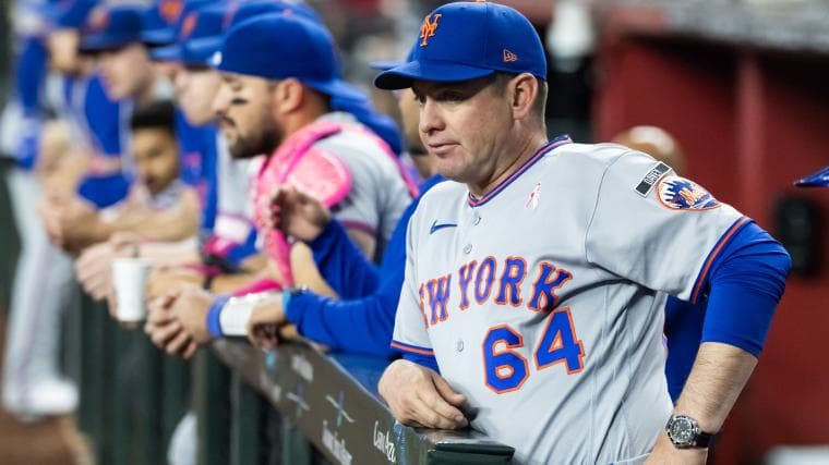 Mets sign 23-year old infielder from Long Island Ducks