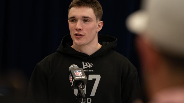 Steelers' Eli Heidenreich showed what NFL dreams are made of