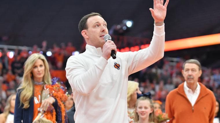 Syracuse loses one transfer to BYU, gains another from Appalachian State