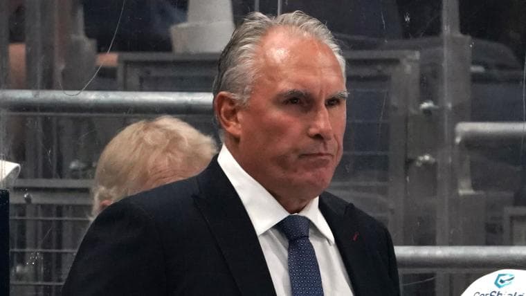 Ranking 5 best Leafs coaching candidates to replace Craig Berube from Bruce Cassidy to David Carle