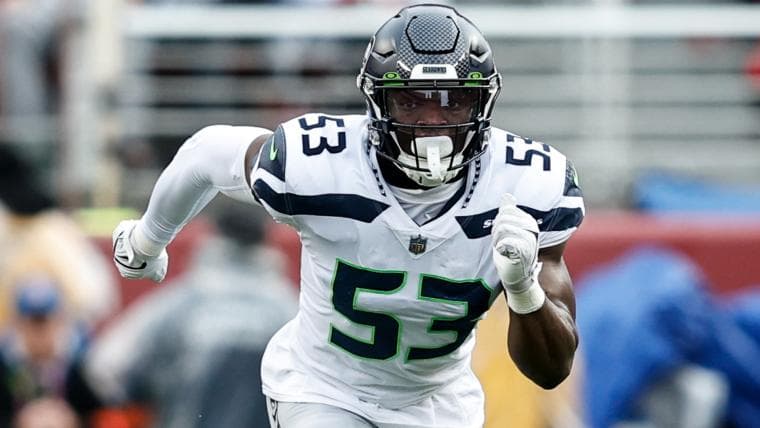 Seahawks still have big Boye Mafe question after 2026 NFL Draft