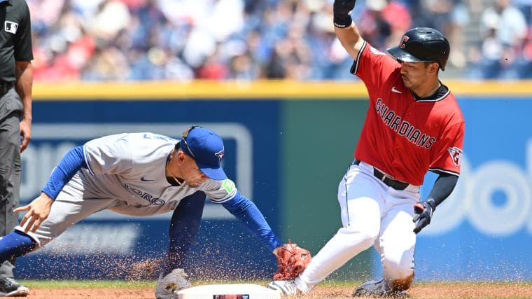 Fox Sports proves why the Cleveland Guardians are one of the best franchises going