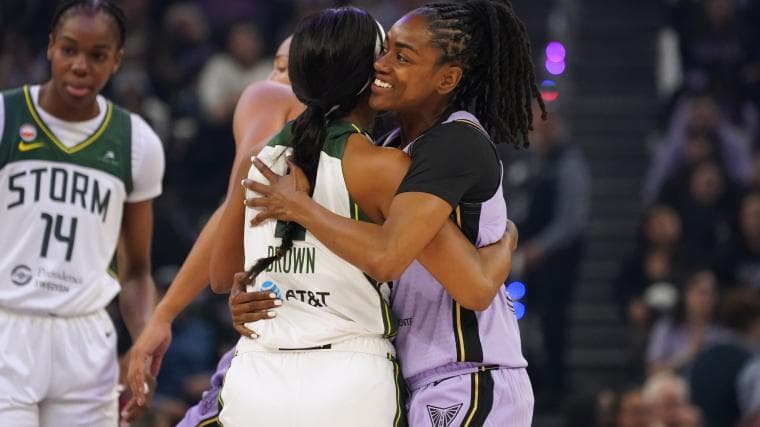Lexie Brown forced to hire security after viral Klay Thompson rumors spiral