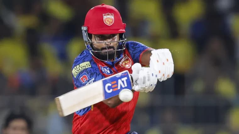 IPL 2026: PBKS vs. GT prediction, lineups, pitch report and betting tips as Iyer’s Kings Eye Second Win Over Titans