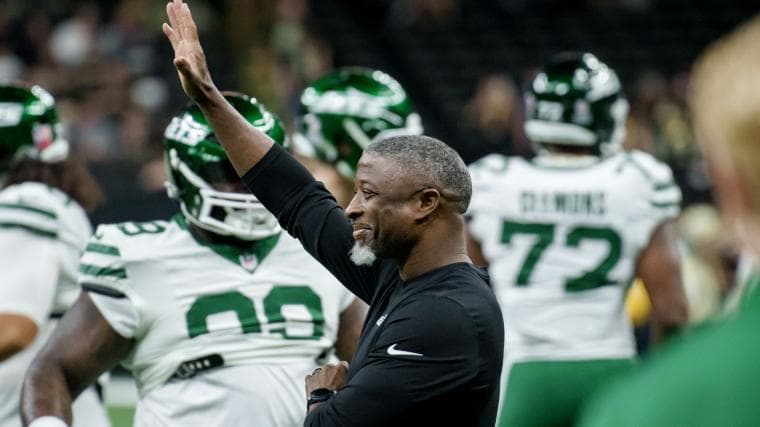 Jets projected to trade in front of Cowboys with AFC East rival for top CB prospect