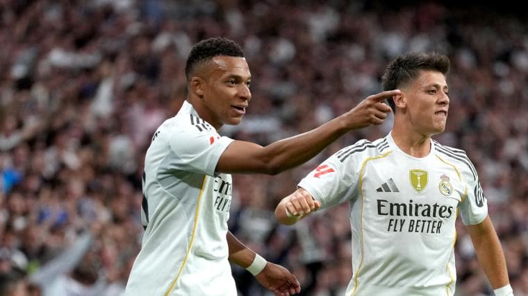 Where to watch Espanyol vs. Real Madrid live stream, TV channel, start time for La Liga match