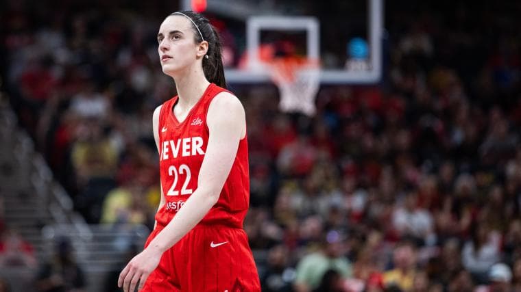 Caitlin Clark admits she won't be the same player in 2026 for one key reason