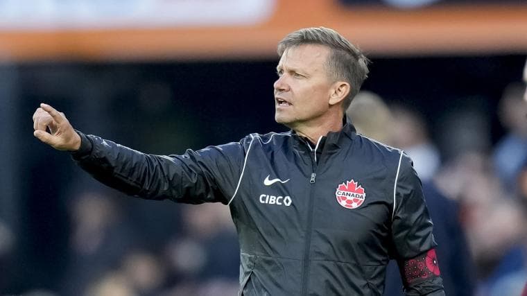 When is Canada World Cup roster announcement? Date, time of Jesse Marsch's CanMNT squad reveal for 2026