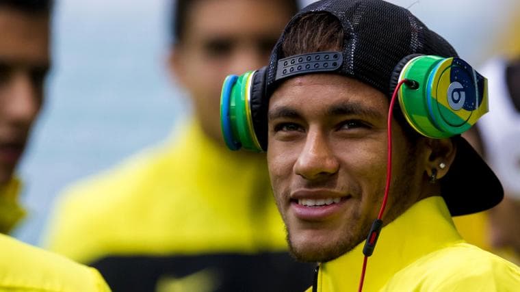 Neymar gets major update on being named to Brazil's World Cup squad