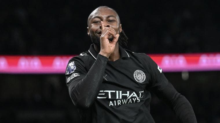 Burnley vs. Man City live score: Premier League result, updates, stats from Turf Moor