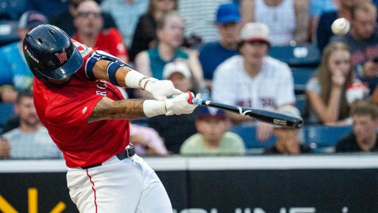 Can Angels' Vaughn Grissom continue to establish MLB creds?