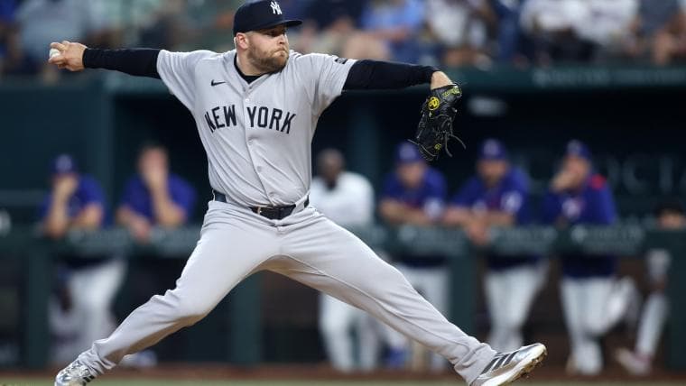 Yankees linked to help for David Bednar for trade deadline that should be easy to find