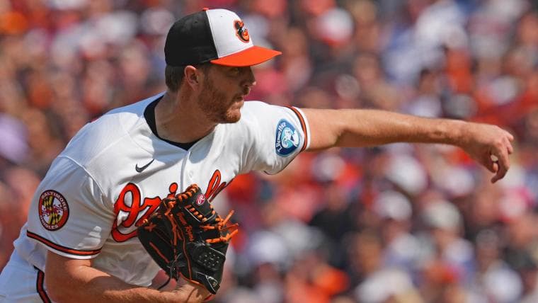 Proposed Orioles trade sees Baltimore land $31 million 1.47 ERA star ace, create underrated 1-2 punch with Trevor Rogers