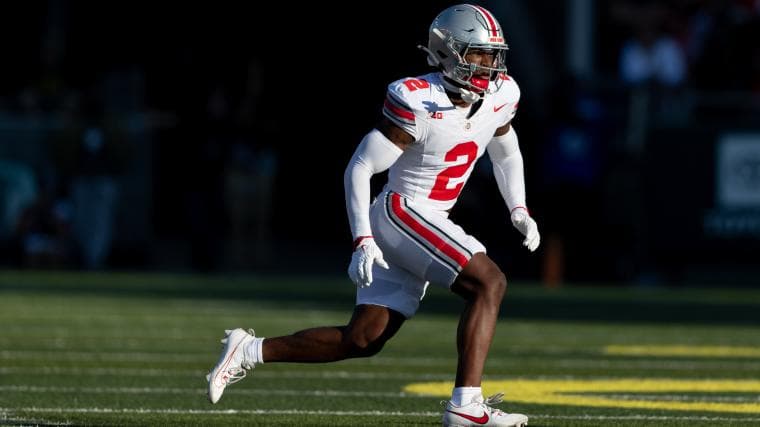 Cowboys draft pick projections: Ranking 5 best combinations for Dallas' two Round 1 selections