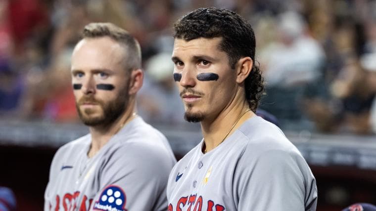 Boston Red Sox could make surprising roster moves amid disappointing offensive production