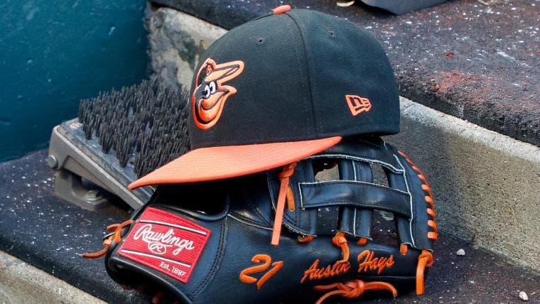 Orioles trade 12.79 ERA righty to Dodgers for 20-year-old pitching prospect