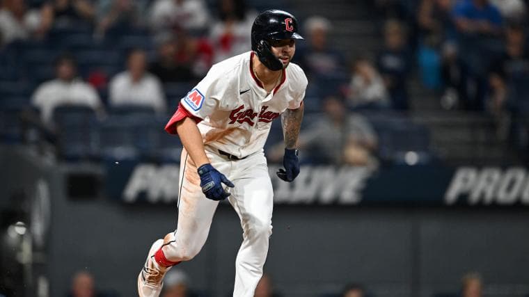 Why Guardians sent down CJ Kayfus, and what it means for George Valera