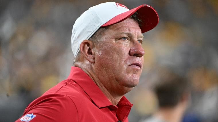 Buccaneers' Jason Licht hints at first round draft plan