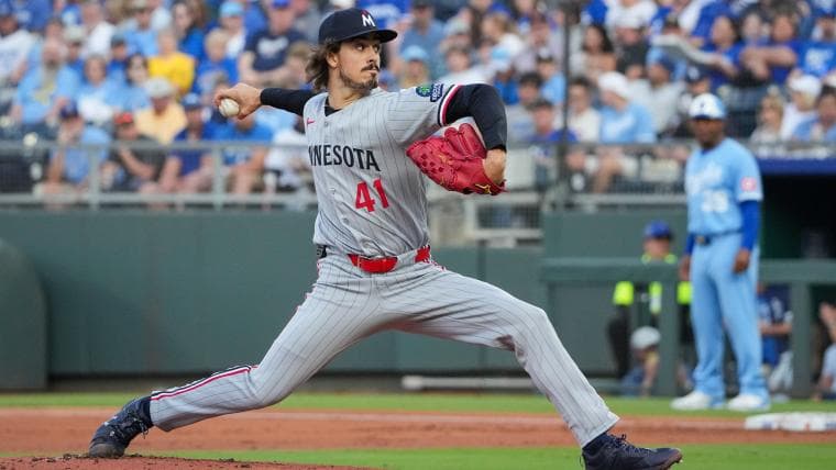 Twins trade idea sees Minnesota go all-in on contending, land $56 million Cy Young to pair with Joe Ryan