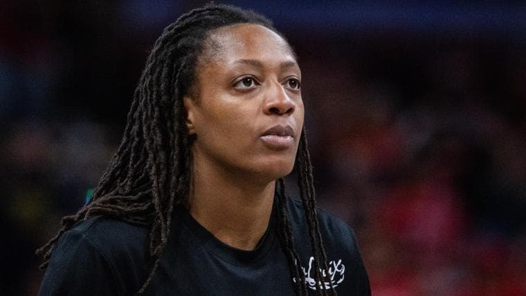 Fever coach’s honest admission about Kelsey Mitchell says more about Indiana’s identity than retirement