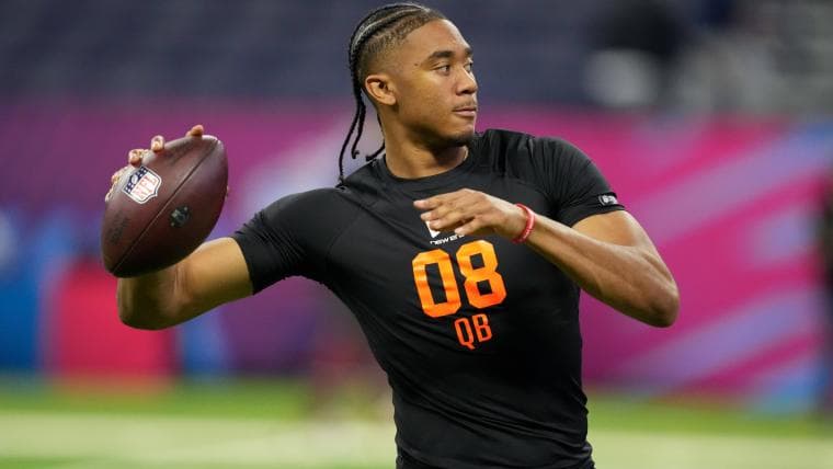 Could Browns' Todd Monken turn Taylen Green into Lamar Jackson?