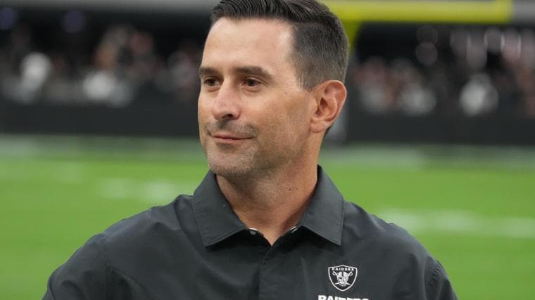 Vikings have six external candidates for general manager vacancy, per reports
