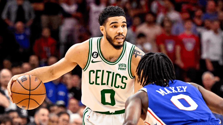 Nick Nurse knows the Philadelphia 76ers vs Boston Celtics series can be an instant classic