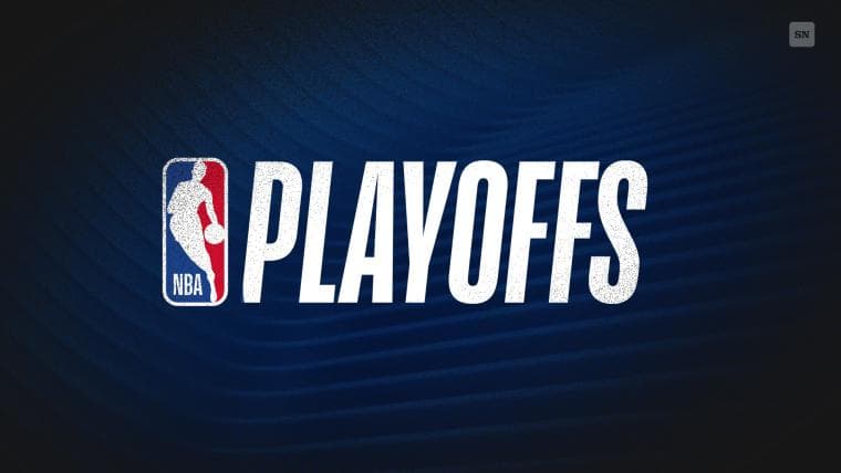 NBA Playoffs schedule 2026: Full bracket, dates, times, TV channels, live streams to watch every series