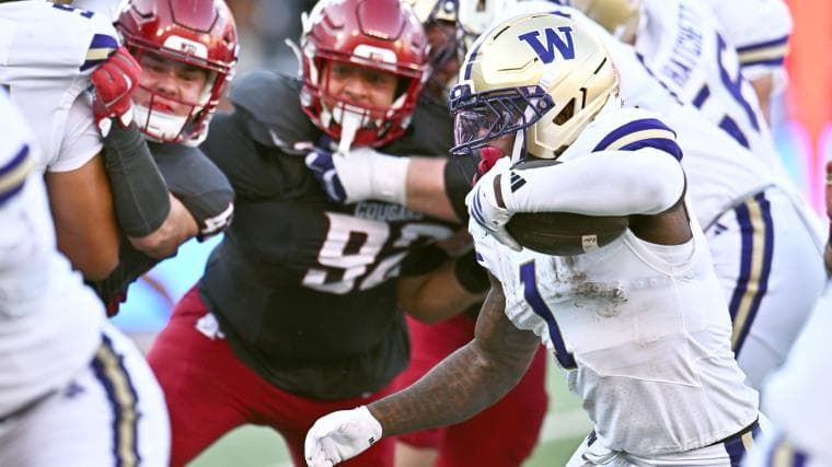 NFL Draft expert made glowing remarks about Jonah Coleman who looks like steal for Broncos