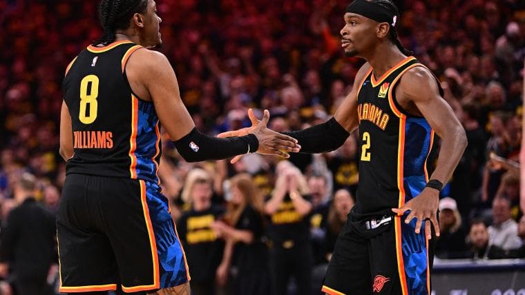 Biggest blowouts in NBA Playoffs history: Complete list of largest postseason losses