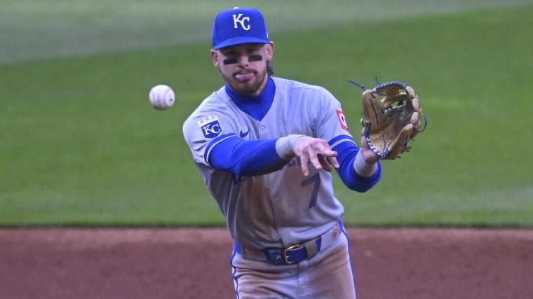 Unfathomable Bobby Witt Jr. stat is bad news for Royals, AL MVP chances