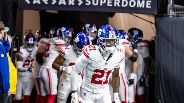 Giants expected to sign 12.5-sack former Lions, Texans DT after NFL Draft, per report