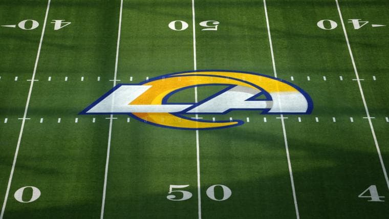 Rams new uniforms, explained: What to know about Los Angeles' redesigned jerseys, logo for 2026