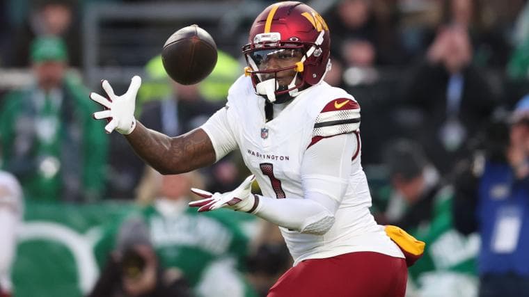 Packers can't let Christian Watson, Jayden Reed stop a Deebo Samuel signing