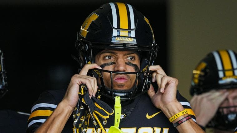 Chiefs sign All-Pro WR's nephew to contract after rookie minicamp
