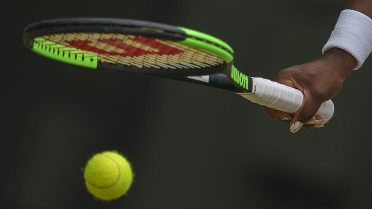 Where to watch NCAA tennis championships: TV schedule, times, channels, live streams 2026 men's, women's team finals