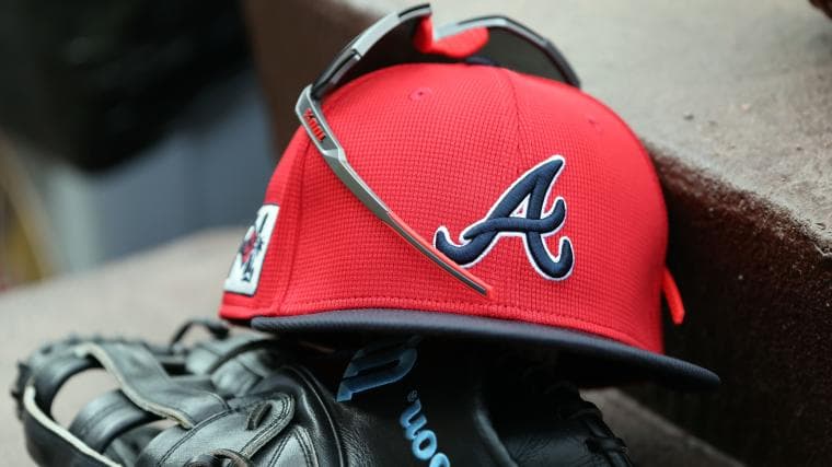 Braves re-sign former All-Star to add depth to pitching staff