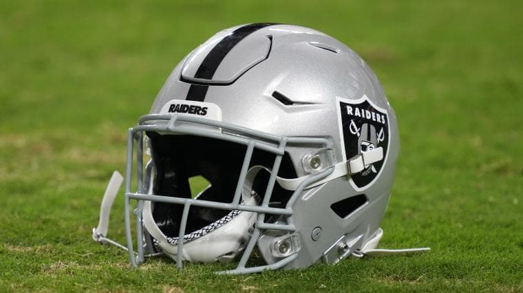 Raiders undrafted free agents tracker 2026: Every reported move for Las Vegas