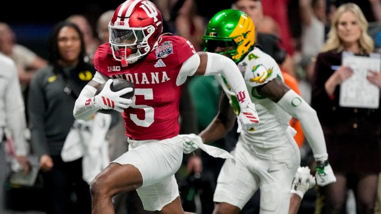 D’Angelo Ponds’ playmaking could make him a draft-day steal