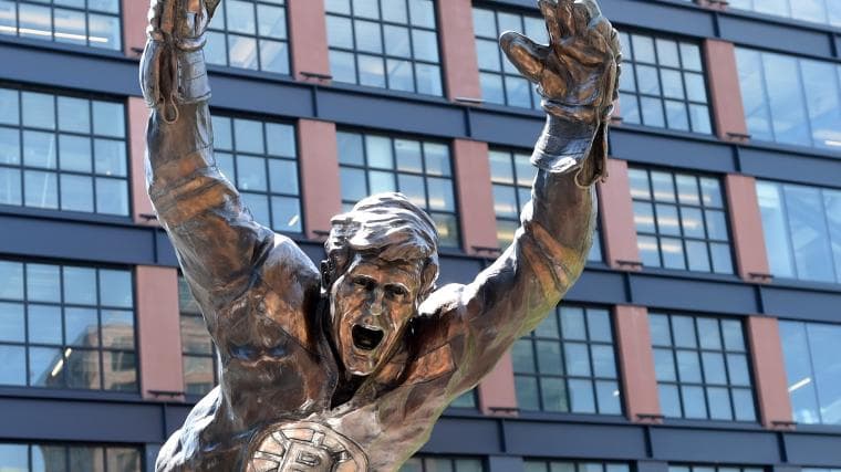 Ranking the 5 greatest NHL Stanley Cup Playoff moments of all time