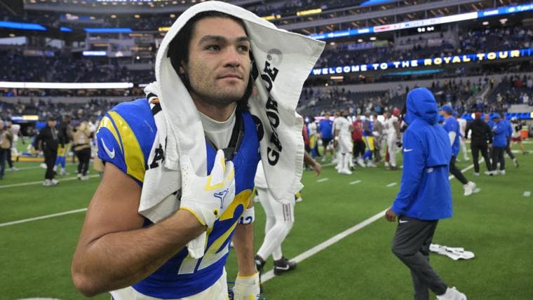 Puka Nacua biting allegations, explained: What to know about reported incident that landed Rams WR in rehab