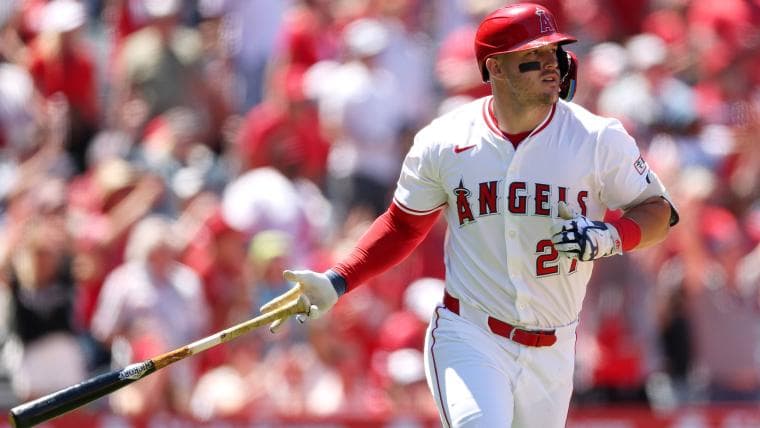 Angels fans should feel pretty good about their team's early-season grade