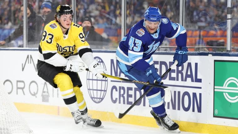 3 right-handed NHL defenseman the Boston Bruins can target in the summer