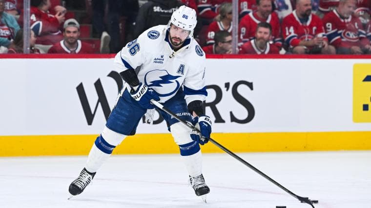 What channel is Canadiens vs. Lightning on? Time, TV schedule, live stream to watch Game 6 of NHL Playoffs series