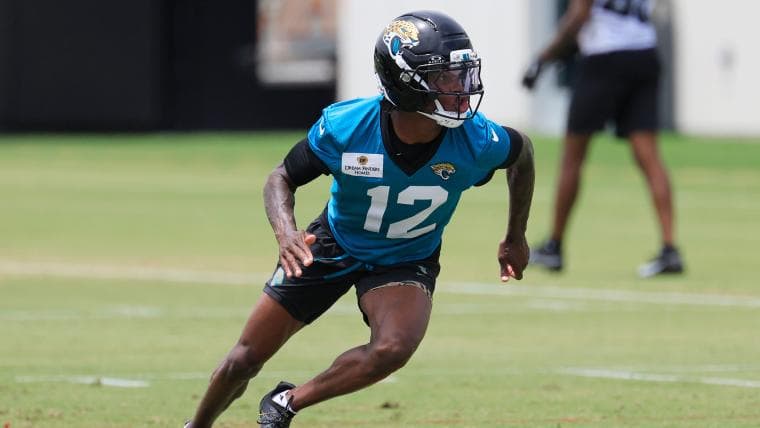 Jacksonville Jaguars expect increased cornerback role for Travis Hunter this season